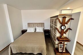 Charming Studio Apartment in Povoa de Varzim