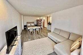 Charming Studio Apartment in Povoa de Varzim