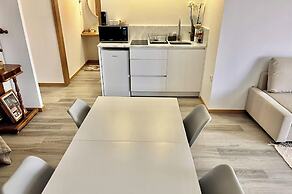 Charming Studio Apartment in Povoa de Varzim