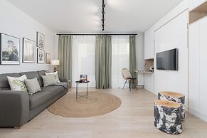 Deluxe Studio 4 Guests by Renters