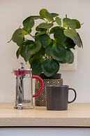 Deluxe Studio 4 Guests by Renters