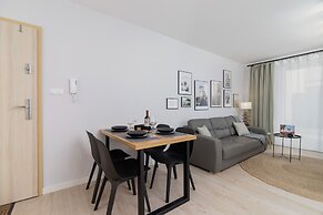 Deluxe Studio 4 Guests by Renters