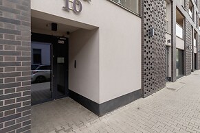 Deluxe Studio 4 Guests by Renters