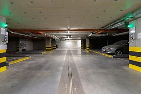 Deluxe Studio 4 Guests by Renters