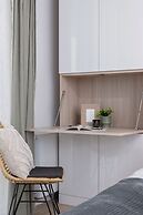 Deluxe Studio 4 Guests by Renters