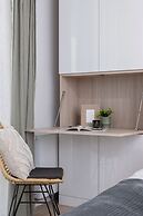 Deluxe Studio 4 Guests by Renters