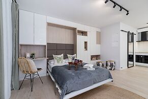 Deluxe Studio 4 Guests by Renters