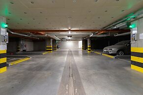 Deluxe Studio 4 Guests by Renters