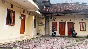 Collection O 91684 Pondok SyariahNearMookiland Park Bali