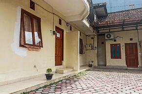 Collection O 91684 Pondok SyariahNearMookiland Park Bali