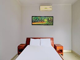 OYO 92203 Tata Guest House