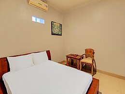 OYO 92203 Tata Guest House