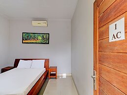 OYO 92203 Tata Guest House