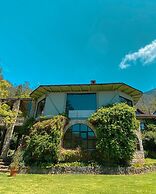 Akasha Yoga Resort & EcoSpa