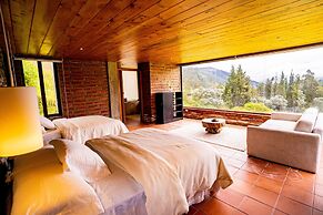 Akasha Yoga Resort & EcoSpa