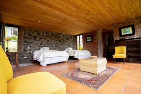 Akasha Yoga Resort & EcoSpa