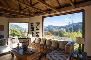 Akasha Yoga Resort & EcoSpa