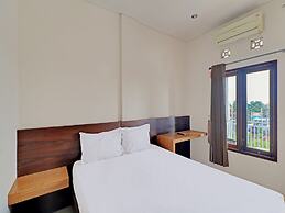 OYO 92315 Prostay Bali