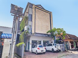 OYO 92315 Prostay Bali