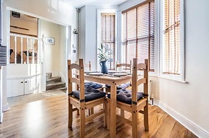 The Boat House Dawlish