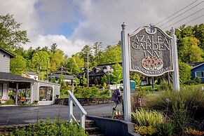 Azalea Garden Inn
