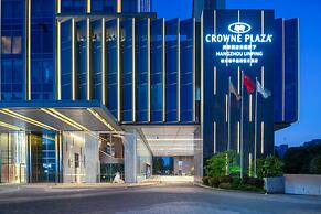 Crowne Plaza Hangzhou Linping, an IHG Hotel