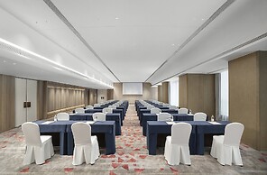 Crowne Plaza Hangzhou Linping by IHG