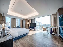 Crowne Plaza Hangzhou Linping by IHG