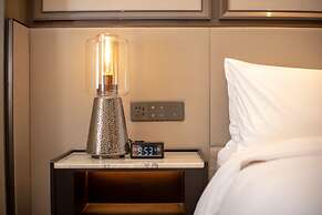 Crowne Plaza Hangzhou Linping by IHG