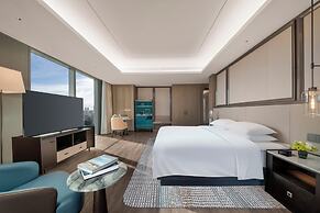 Crowne Plaza Hangzhou Linping by IHG