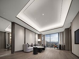 Crowne Plaza Hangzhou Linping by IHG