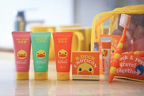 Crowne Plaza Hangzhou Linping by IHG