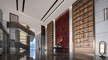 Crowne Plaza Hangzhou Linping by IHG