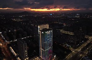 Crowne Plaza Hangzhou Linping by IHG