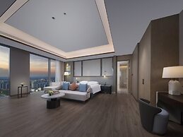 Crowne Plaza Hangzhou Linping by IHG