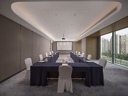 Crowne Plaza Hangzhou Linping by IHG