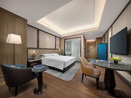 Crowne Plaza Hangzhou Linping by IHG