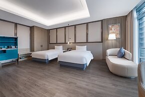 Crowne Plaza Hangzhou Linping by IHG