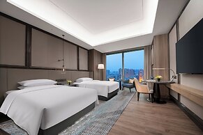 Crowne Plaza Hangzhou Linping by IHG