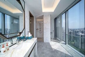 Crowne Plaza Hangzhou Linping by IHG