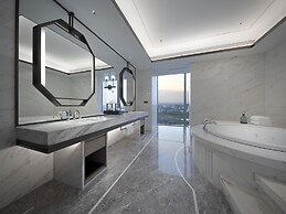 Crowne Plaza Hangzhou Linping by IHG