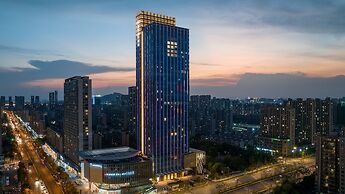 Crowne Plaza Hangzhou Linping by IHG