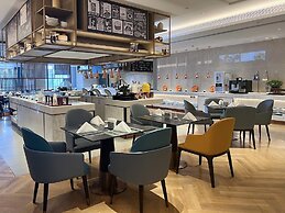 Crowne Plaza Hangzhou Linping by IHG