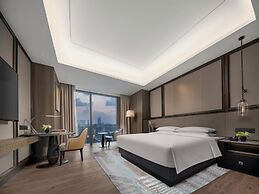 Crowne Plaza Hangzhou Linping by IHG