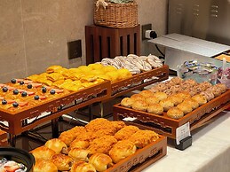 Crowne Plaza Hangzhou Linping by IHG