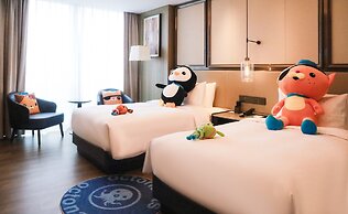 Crowne Plaza Hangzhou Linping by IHG