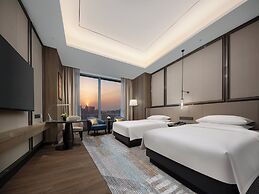 Crowne Plaza Hangzhou Linping by IHG
