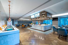 Crowne Plaza Hangzhou Linping by IHG