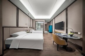 Crowne Plaza Hangzhou Linping by IHG
