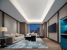 Crowne Plaza Hangzhou Linping by IHG